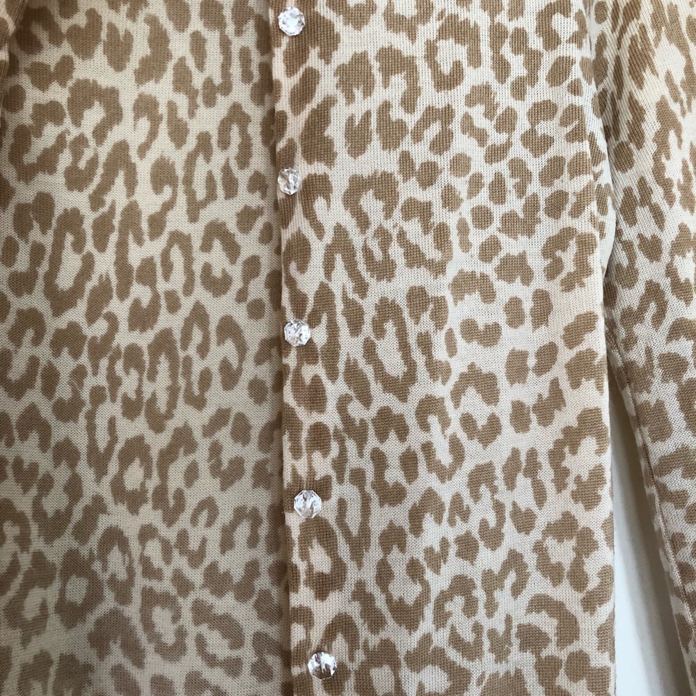 JCrew Cardigan